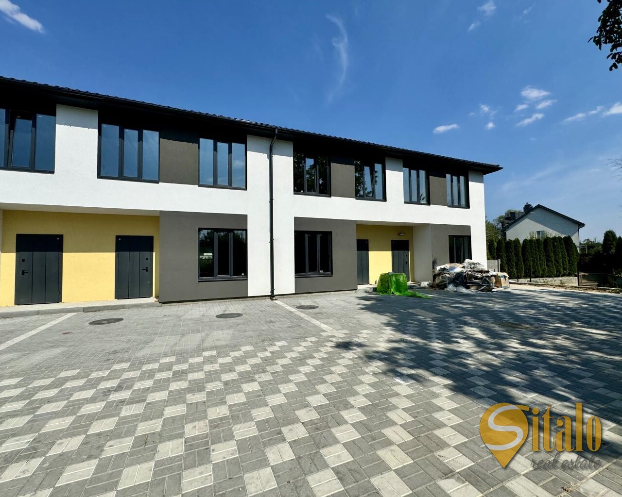 Продаж будинку 115 м², 3-я Озерна вул.