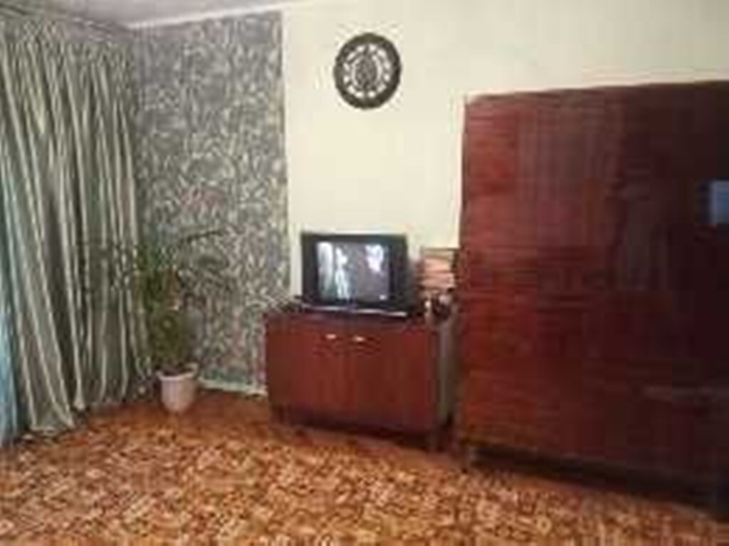 Продажа 1-комнатной квартиры 40 м², Прогрессивная ул., 10