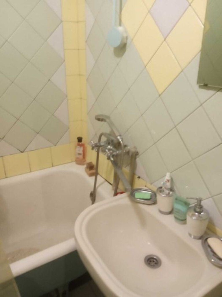 Продажа 1-комнатной квартиры 40 м², Прогрессивная ул., 10