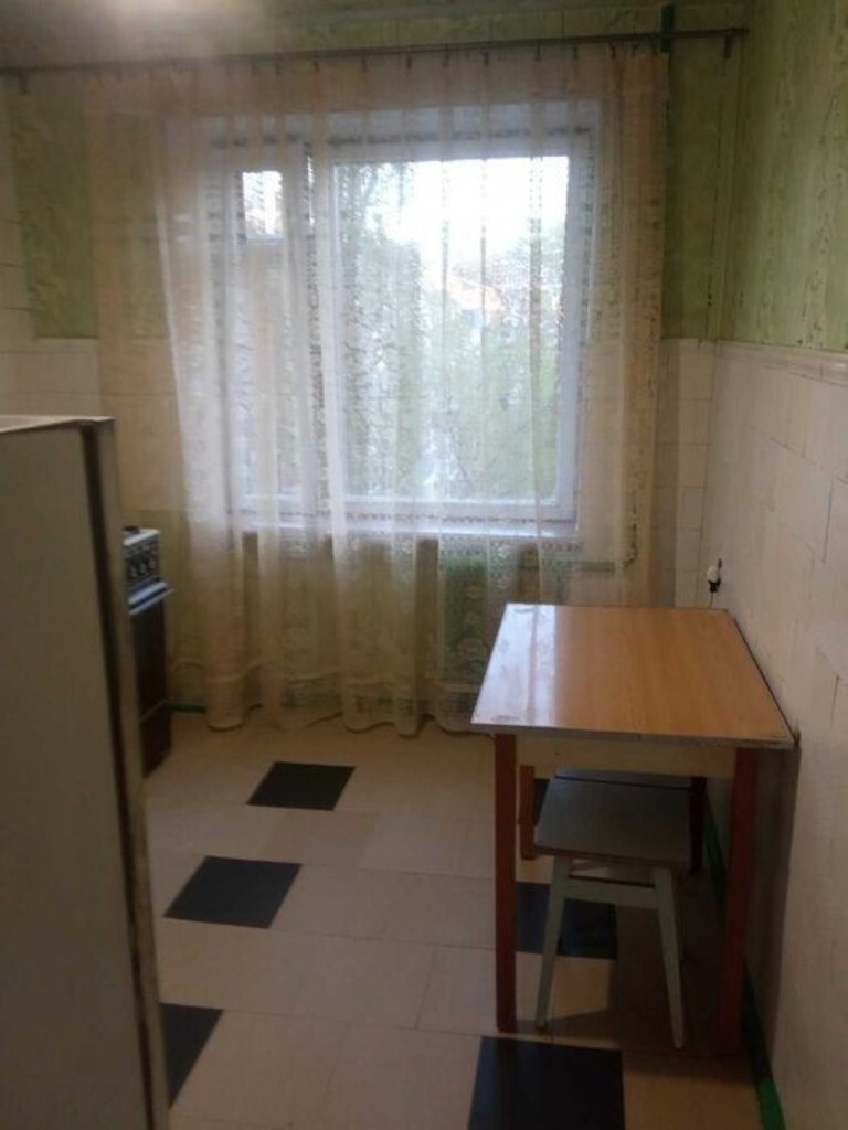 Продажа 1-комнатной квартиры 40 м², Прогрессивная ул., 10