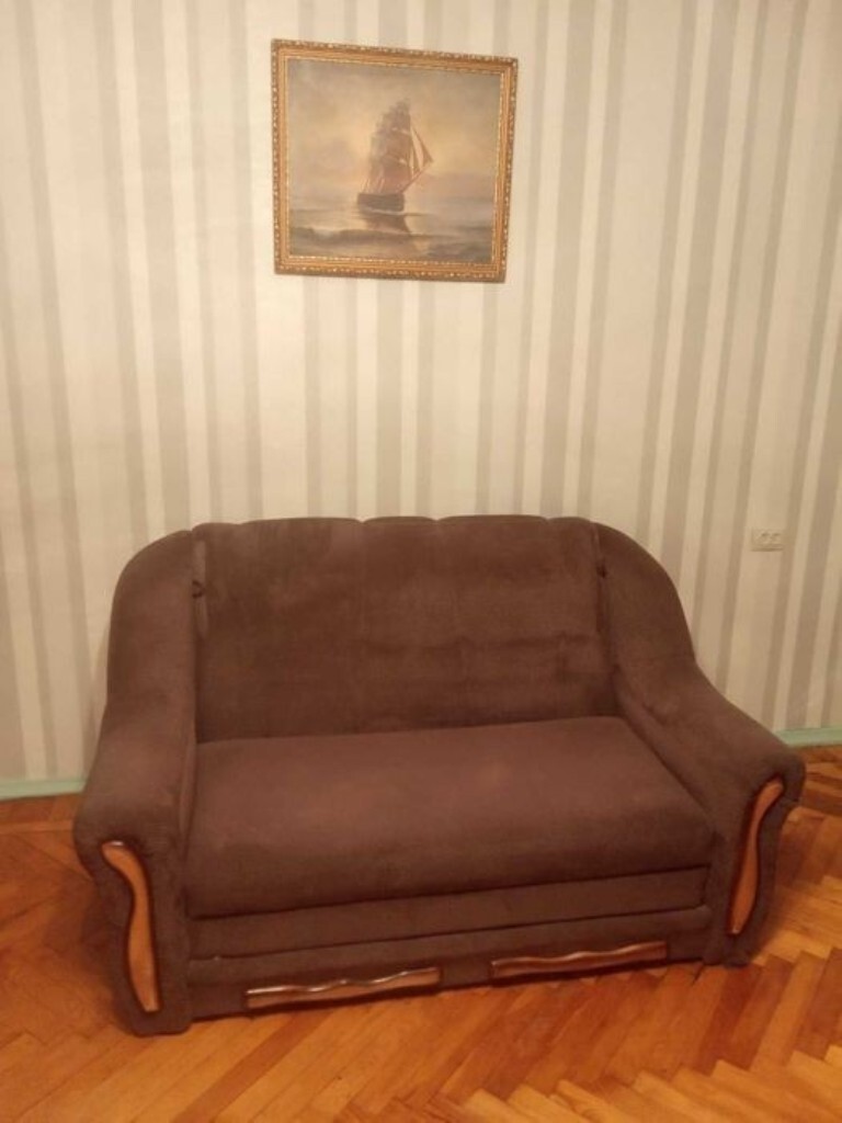 Продажа 1-комнатной квартиры 40 м², Прогрессивная ул., 10