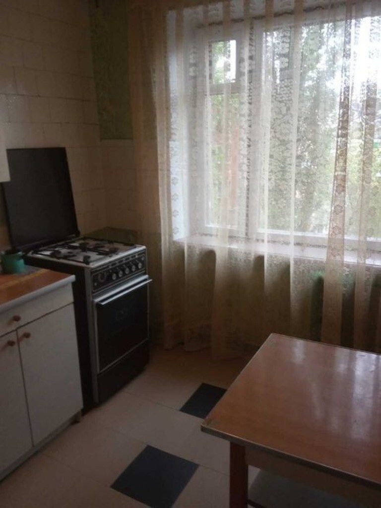 Продажа 1-комнатной квартиры 40 м², Прогрессивная ул., 10