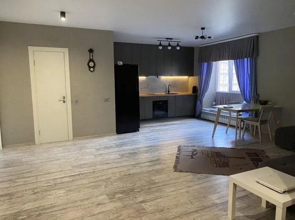 Продажа 2-комнатной квартиры 87 м², Набережная Победы ул., 44