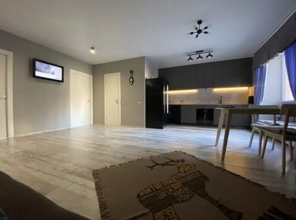 Продаж 2-кімнатної квартири 87 м², Набережна Перемоги вул., 44