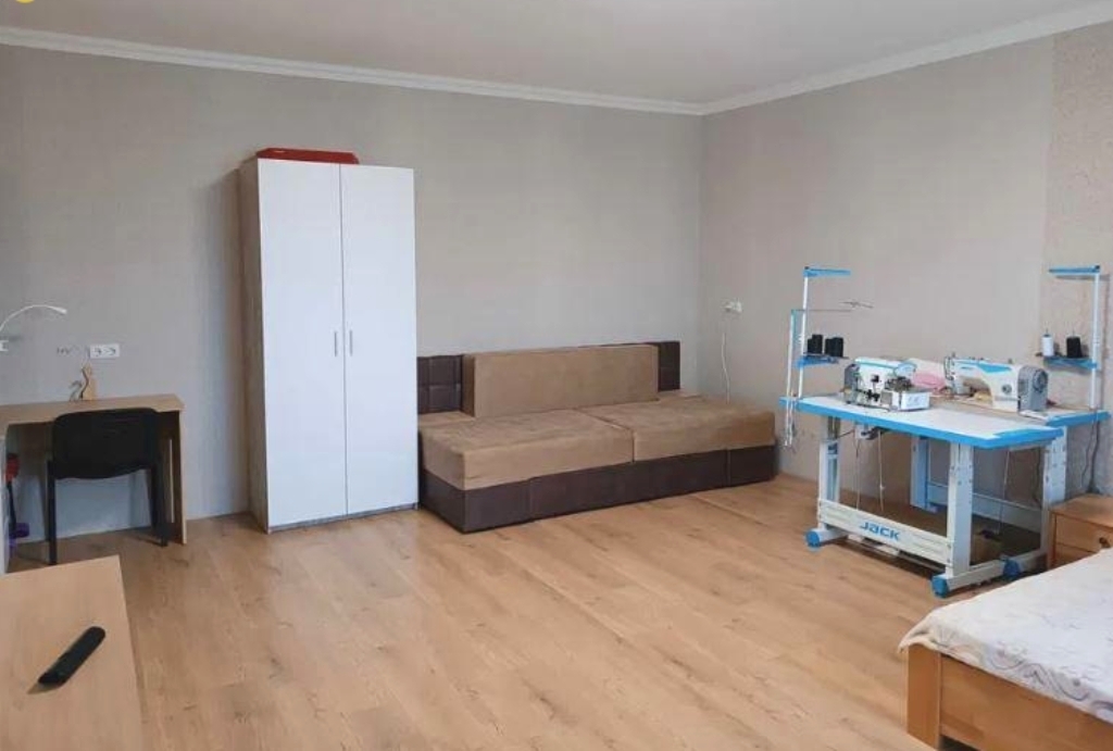 Продажа 2-комнатной квартиры 54 м²