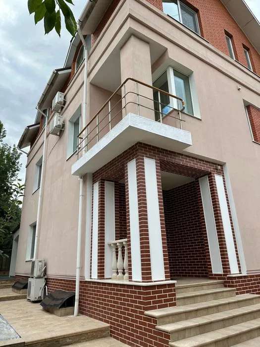 Аренда дома 350 м², Линия 8-го Марта 4-я ул.