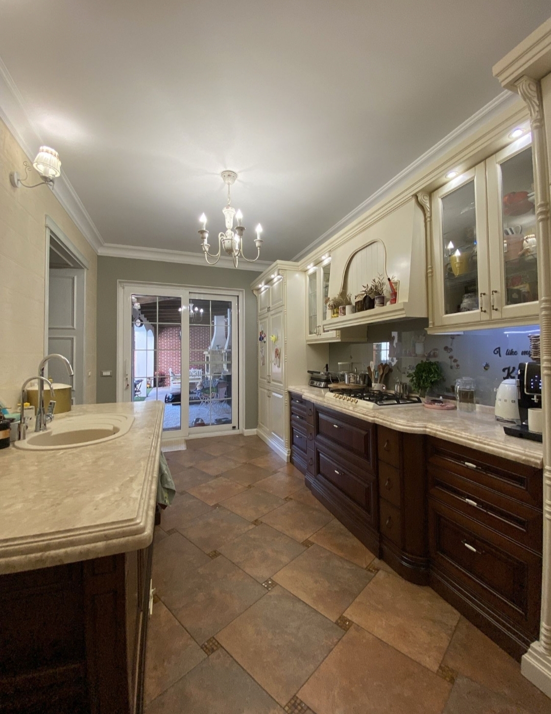 Аренда дома 350 м², Линия 8-го Марта 4-я ул.