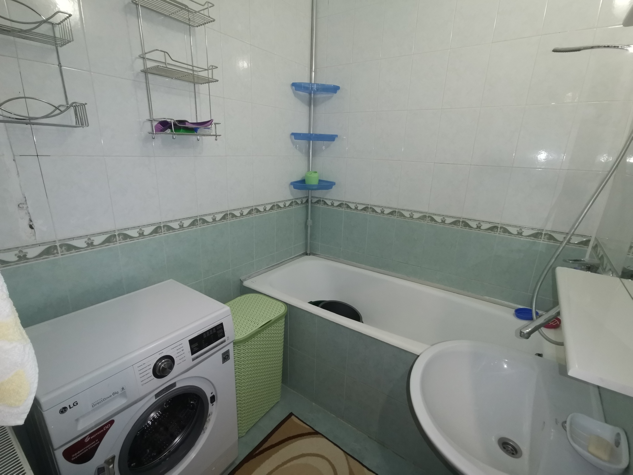 Продаж 2-кімнатної квартири 53 м², Михайла Грушевського бул.