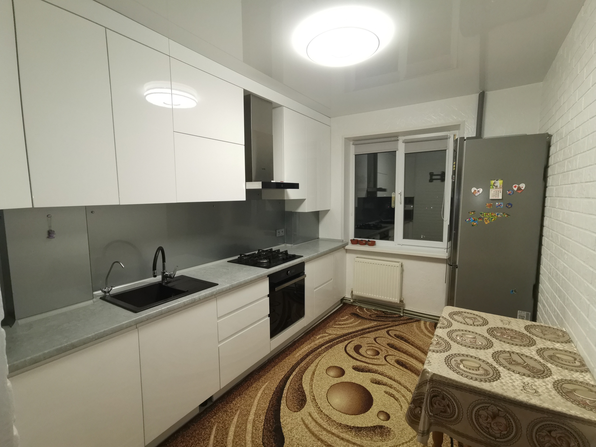 Продаж 2-кімнатної квартири 53 м², Михайла Грушевського бул.