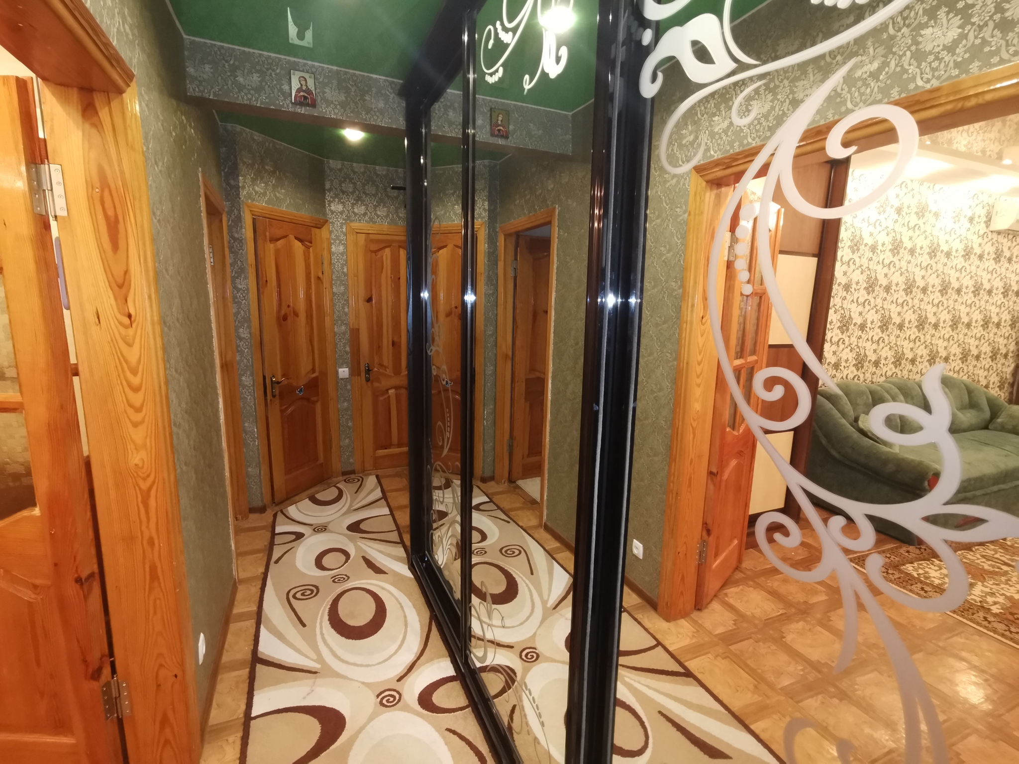 Продаж 2-кімнатної квартири 53 м², Михайла Грушевського бул.