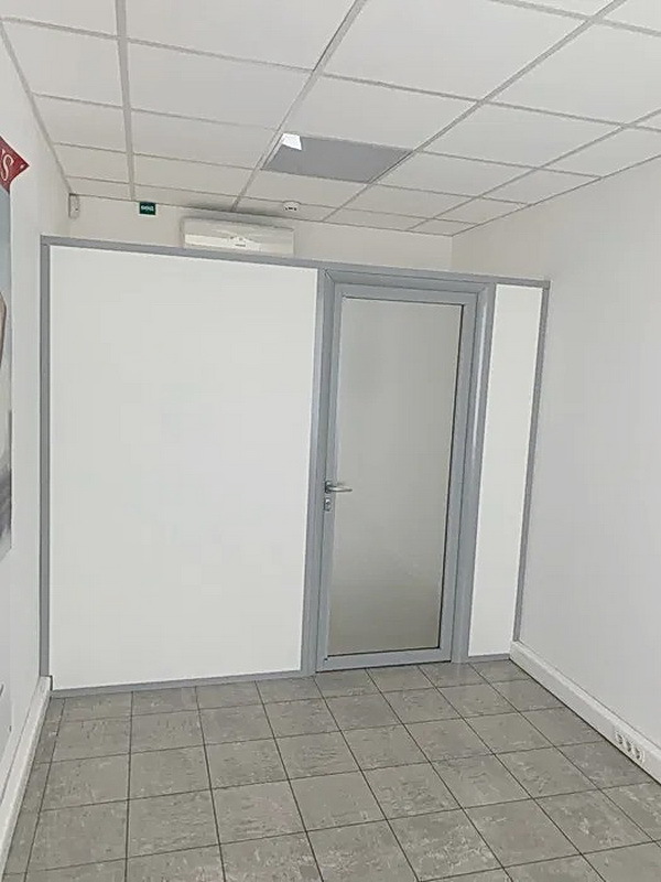 Аренда офиса 100 м², Лескова ул., 4