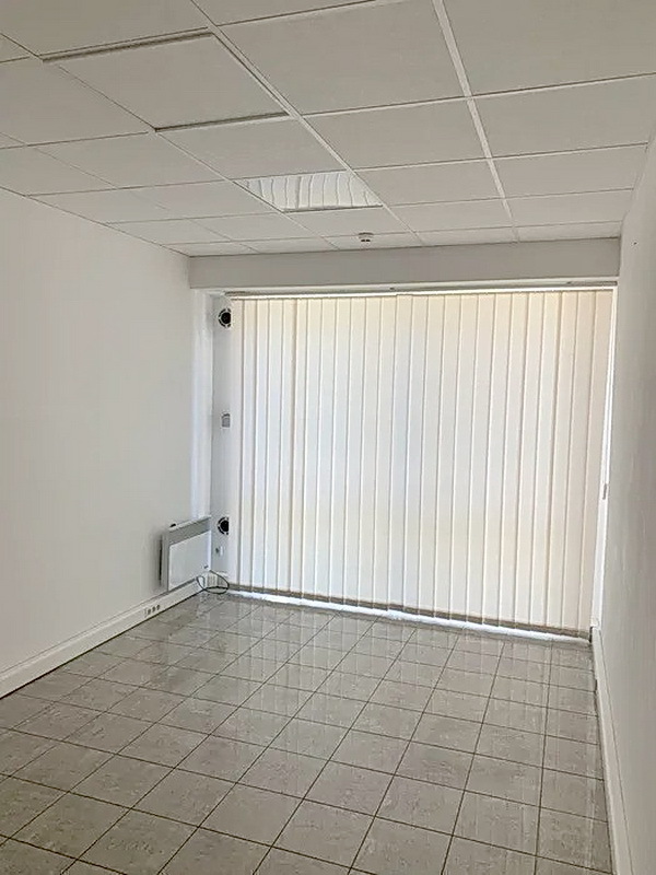 Аренда офиса 100 м², Лескова ул., 4