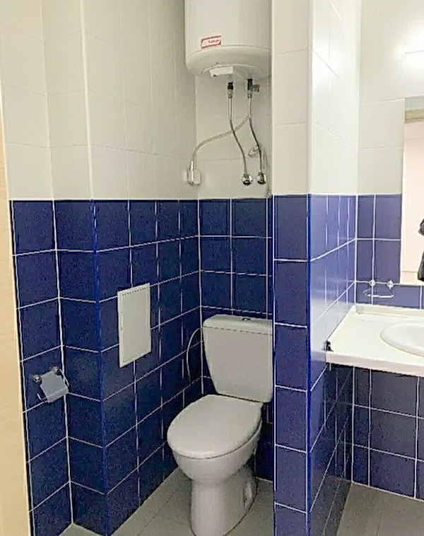 Аренда офиса 100 м², Лескова ул., 4