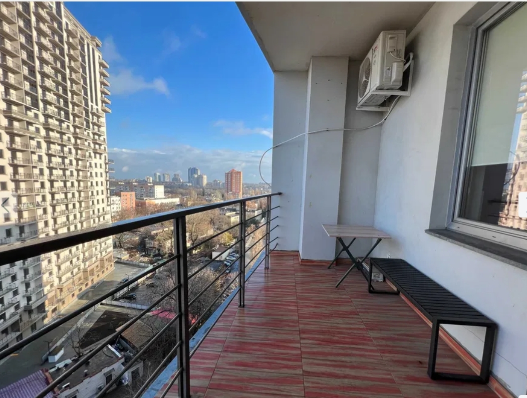 Аренда офиса 116 м², Черняховского ул.