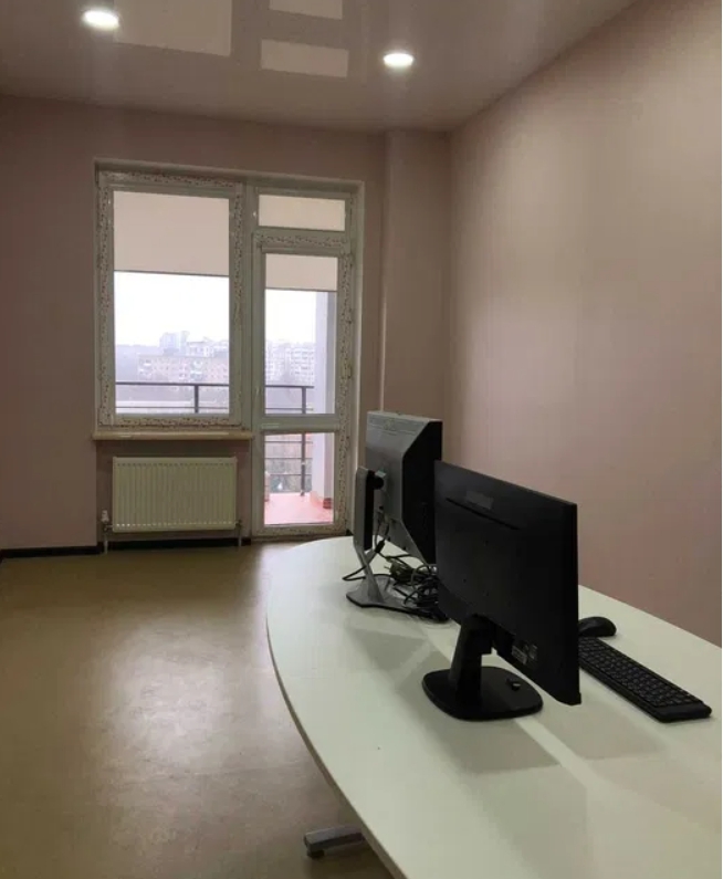 Аренда офиса 116 м², Черняховского ул.