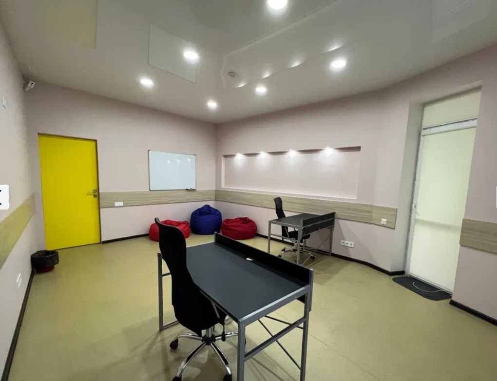Аренда офиса 116 м², Черняховского ул.