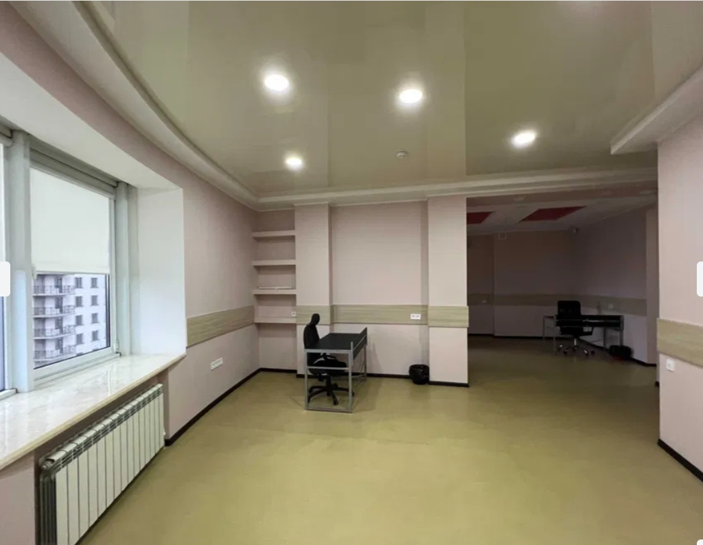 Аренда офиса 116 м², Черняховского ул.