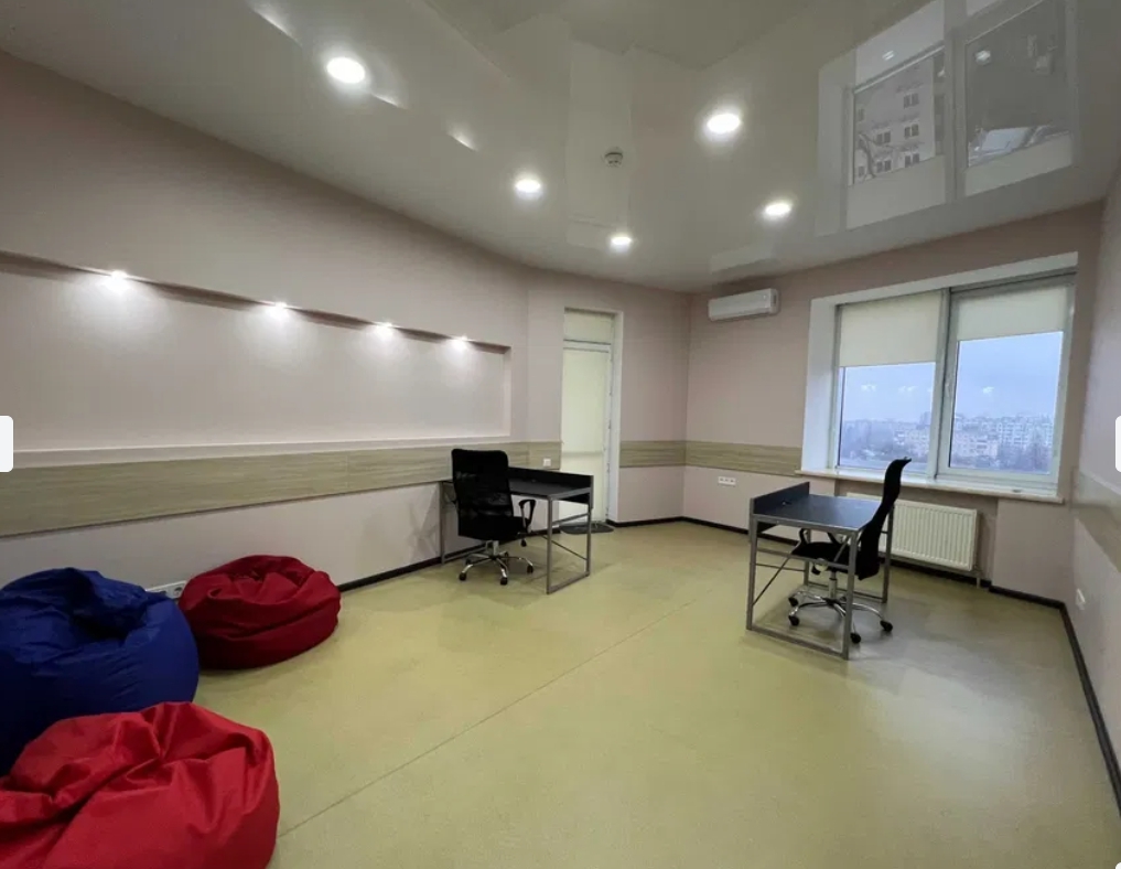 Аренда офиса 116 м², Черняховского ул.