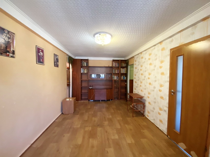 Продаж 3-кімнатної квартири 57 м², Біла вул.