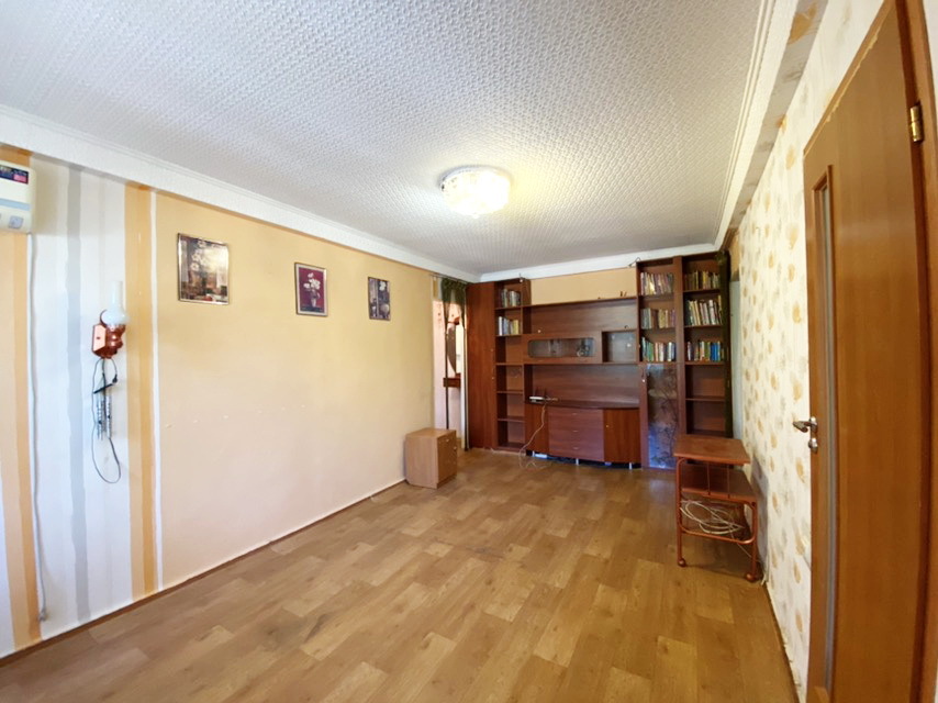 Продаж 3-кімнатної квартири 57 м², Біла вул.