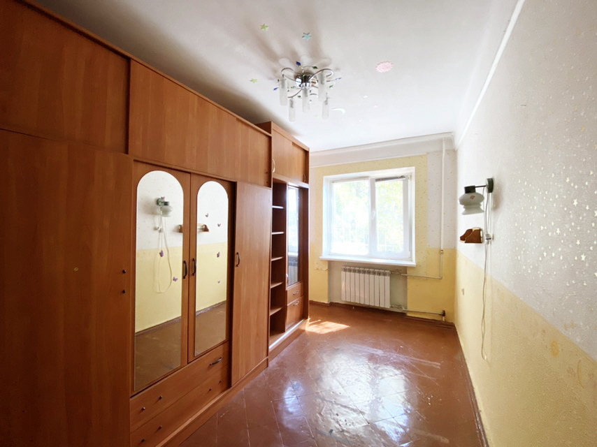 Продаж 3-кімнатної квартири 57 м², Біла вул.