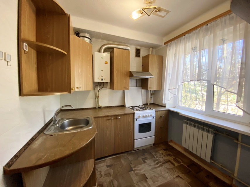 Продаж 3-кімнатної квартири 57 м², Біла вул.