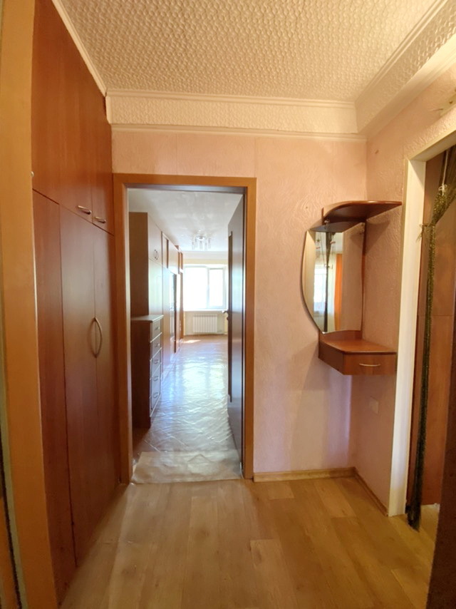 Продаж 3-кімнатної квартири 57 м², Біла вул.