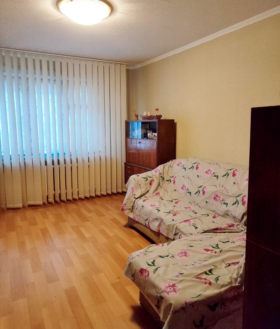 Продажа 3-комнатной квартиры 64 м², Мануйловский просп., 8