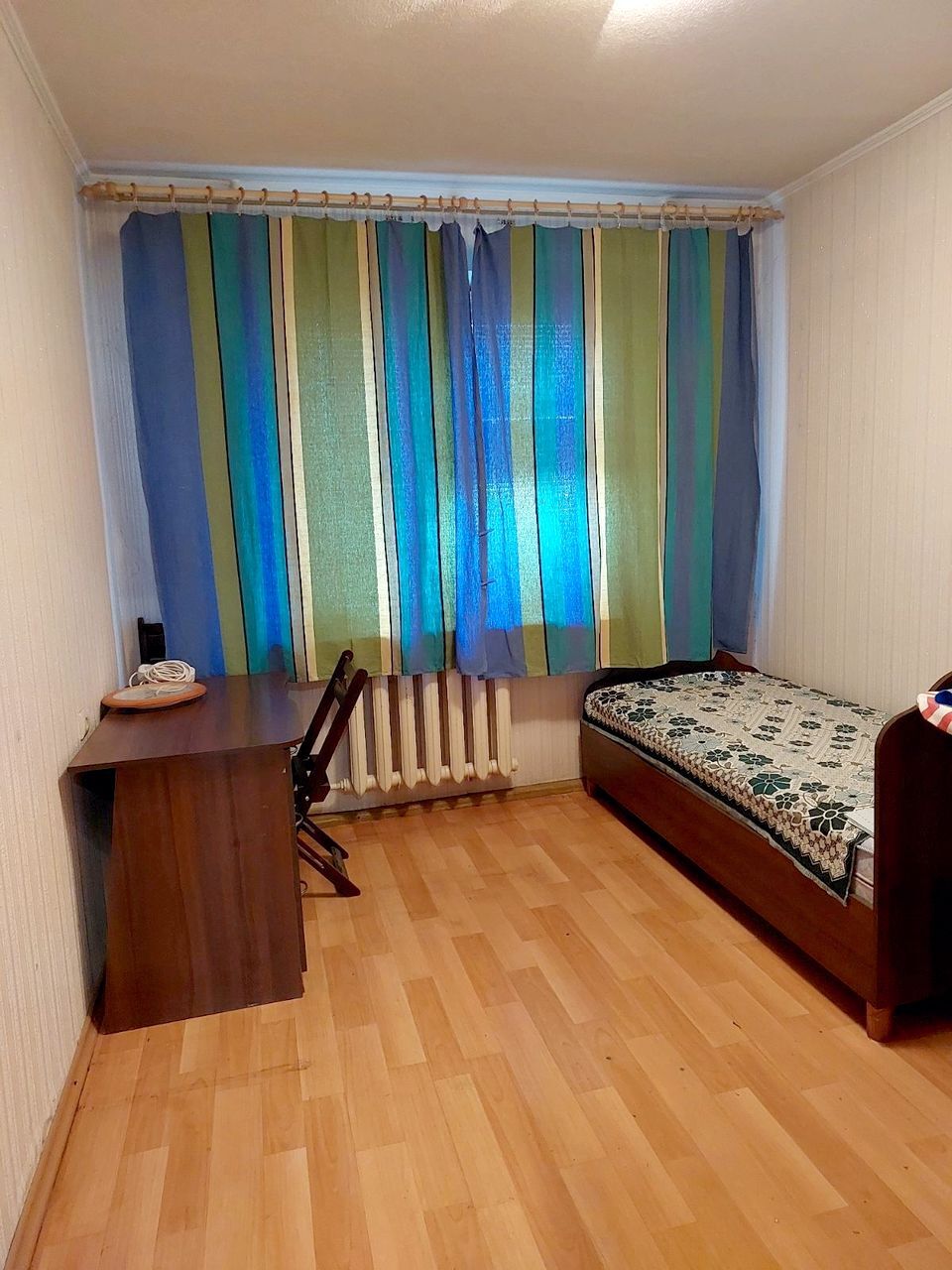 Продажа 3-комнатной квартиры 64 м², Мануйловский просп., 8