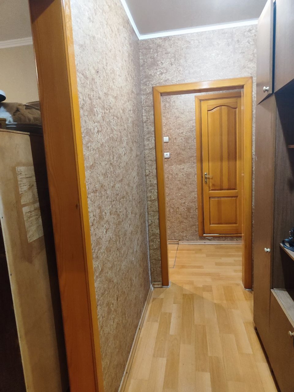 Продажа 3-комнатной квартиры 64 м², Мануйловский просп., 8