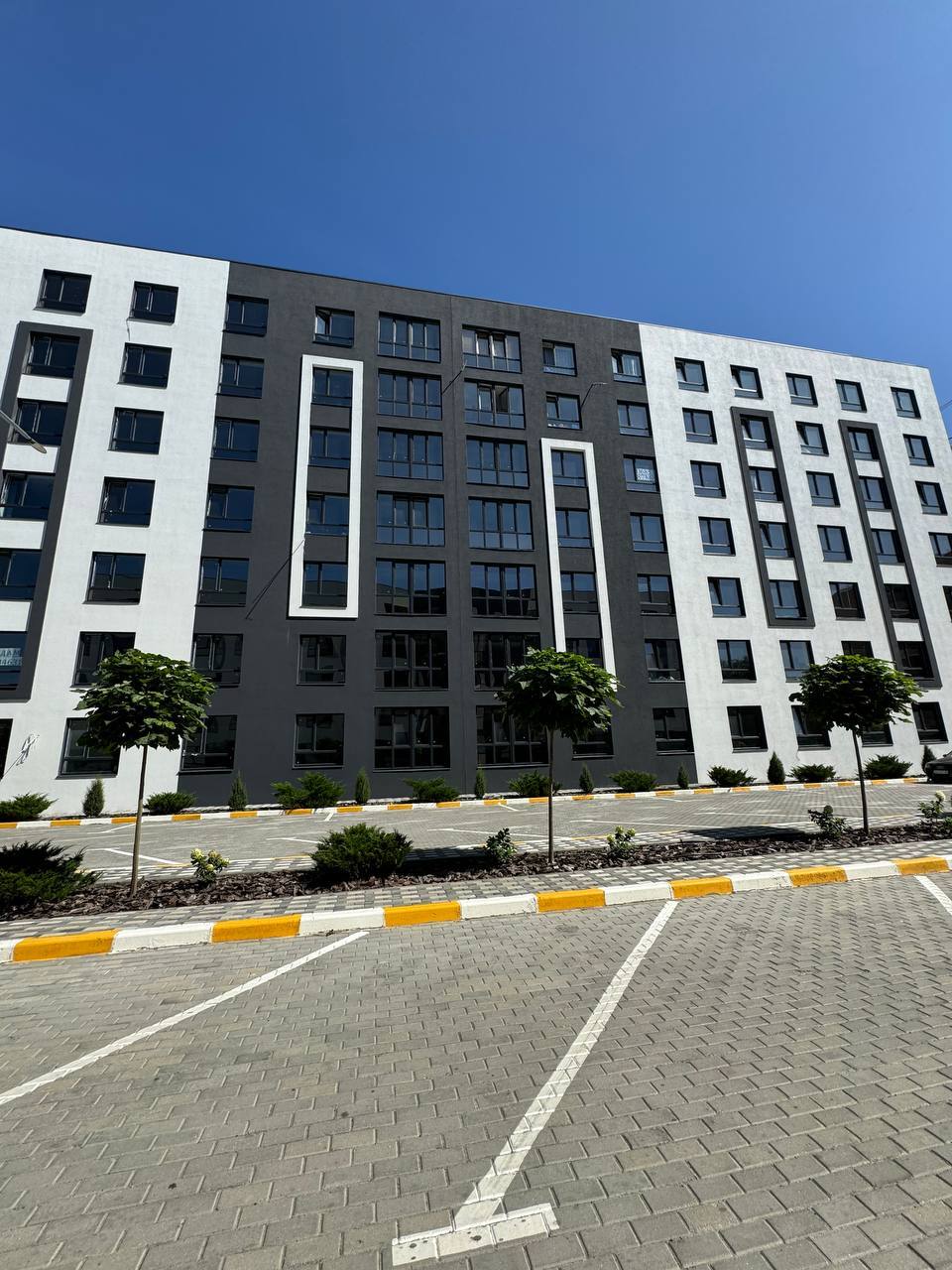 Продажа 1-комнатной квартиры 20 м², ЖК Сенсация, ДОМ 4