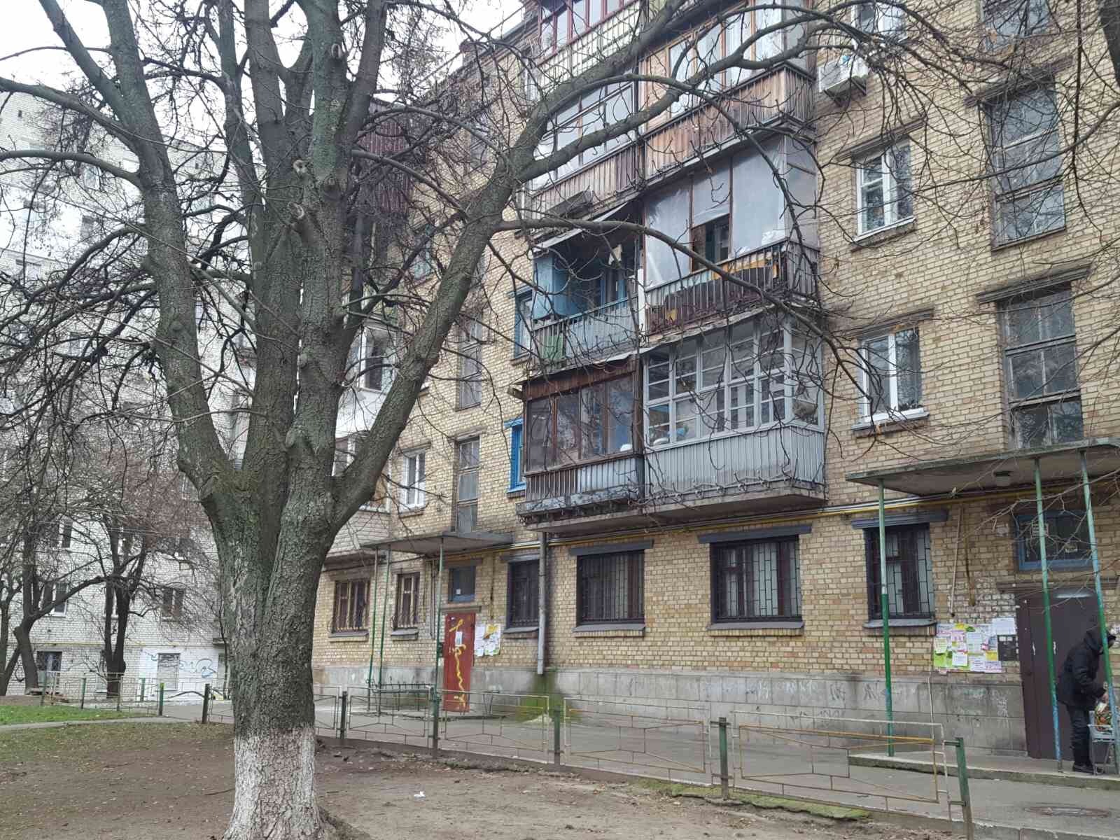 Аренда офиса 80 м², Александра Попова ул., 4/2