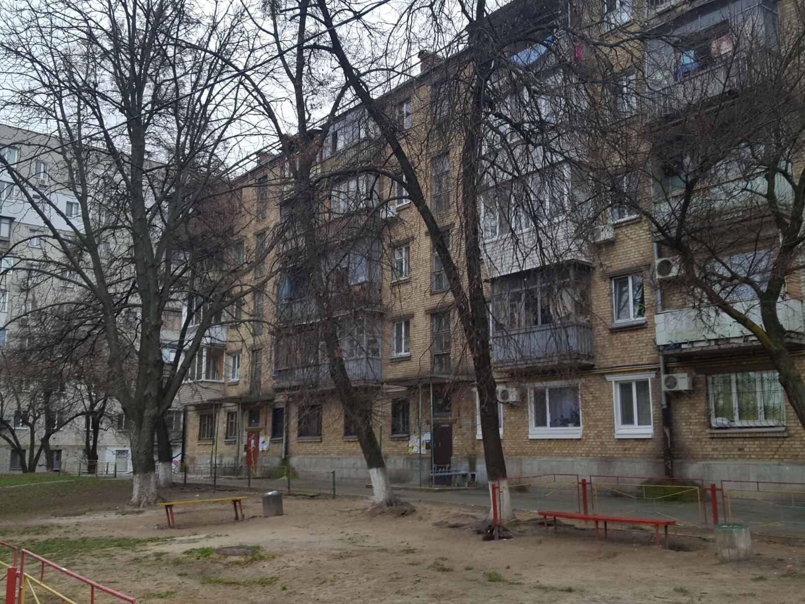 Аренда офиса 80 м², Александра Попова ул., 4/2