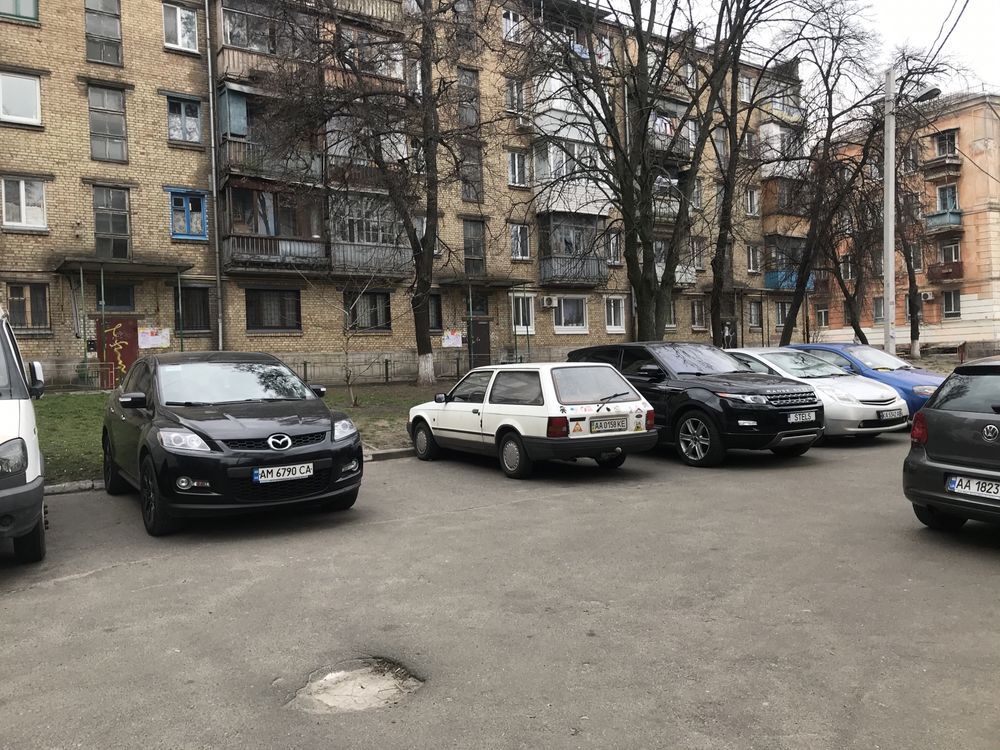 Аренда офиса 80 м², Александра Попова ул., 4/2