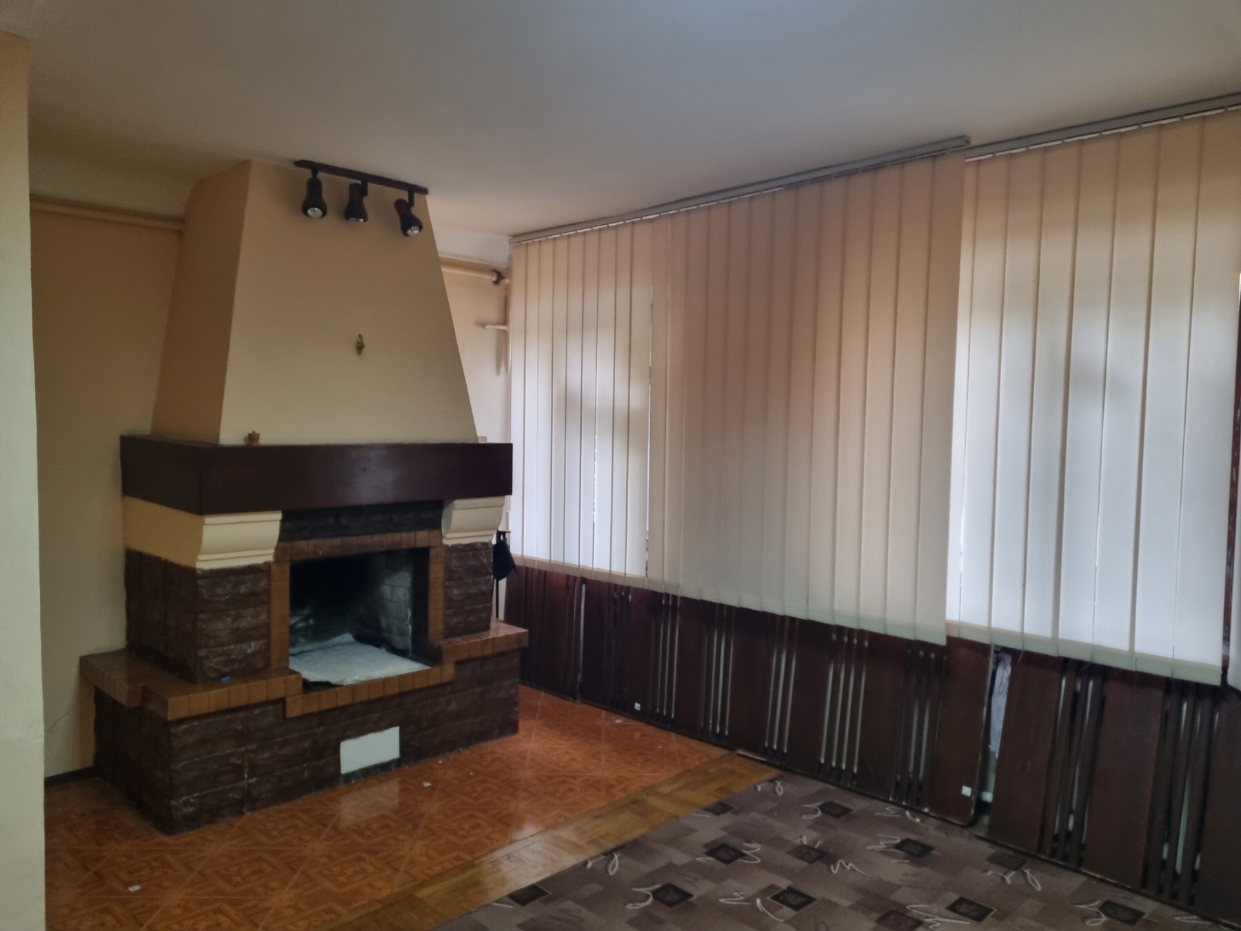 Аренда офиса 80 м², Александра Попова ул., 4/2