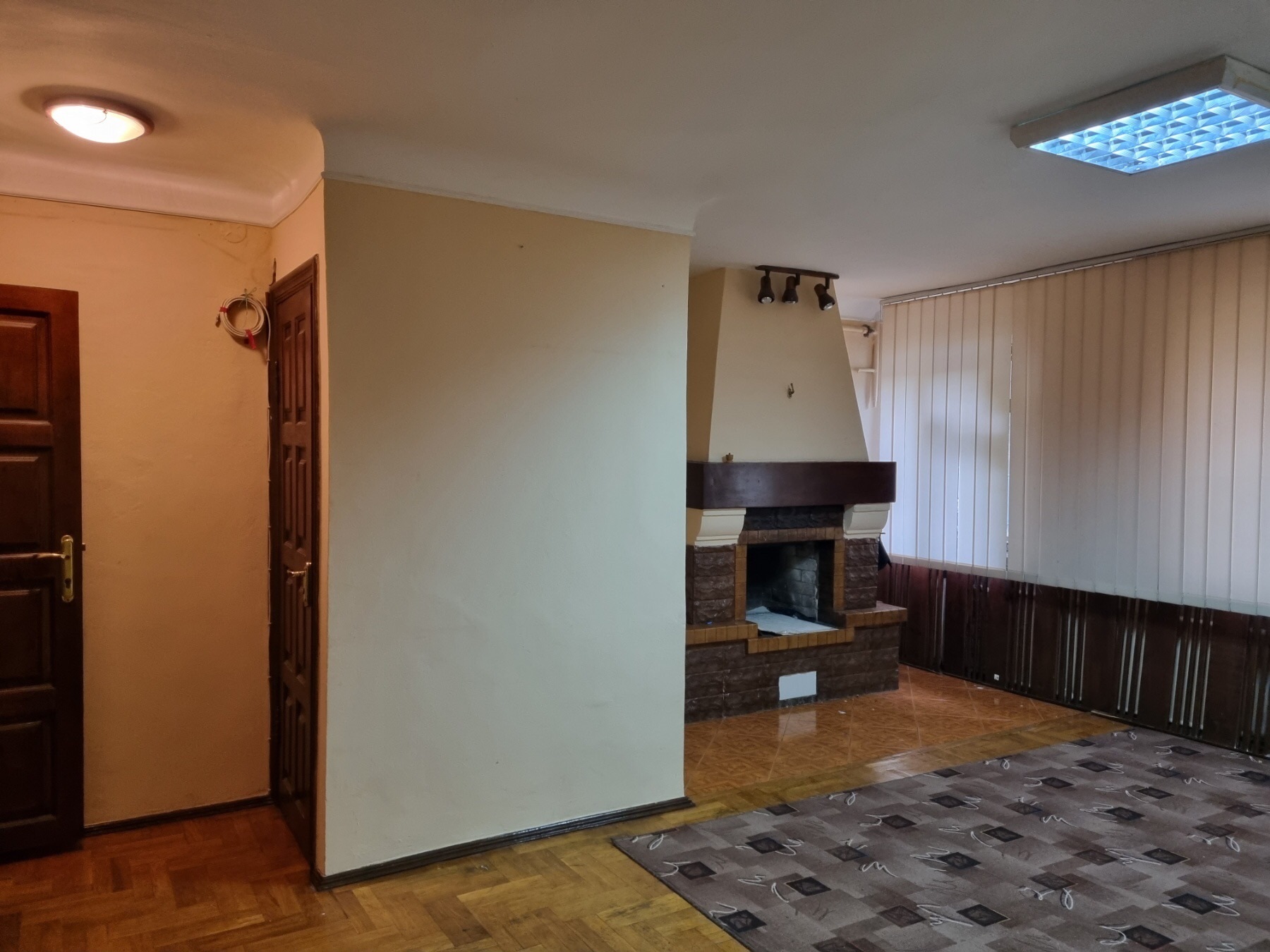 Аренда офиса 80 м², Александра Попова ул., 4/2