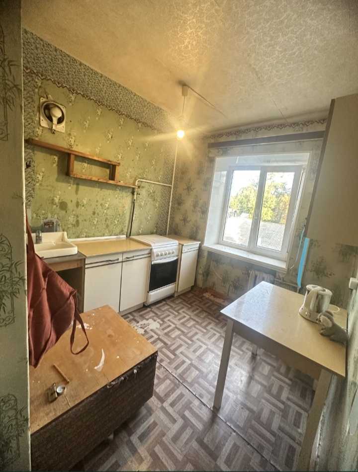 Продаж 2-кімнатної квартири 45 м², Авіаторів вул.