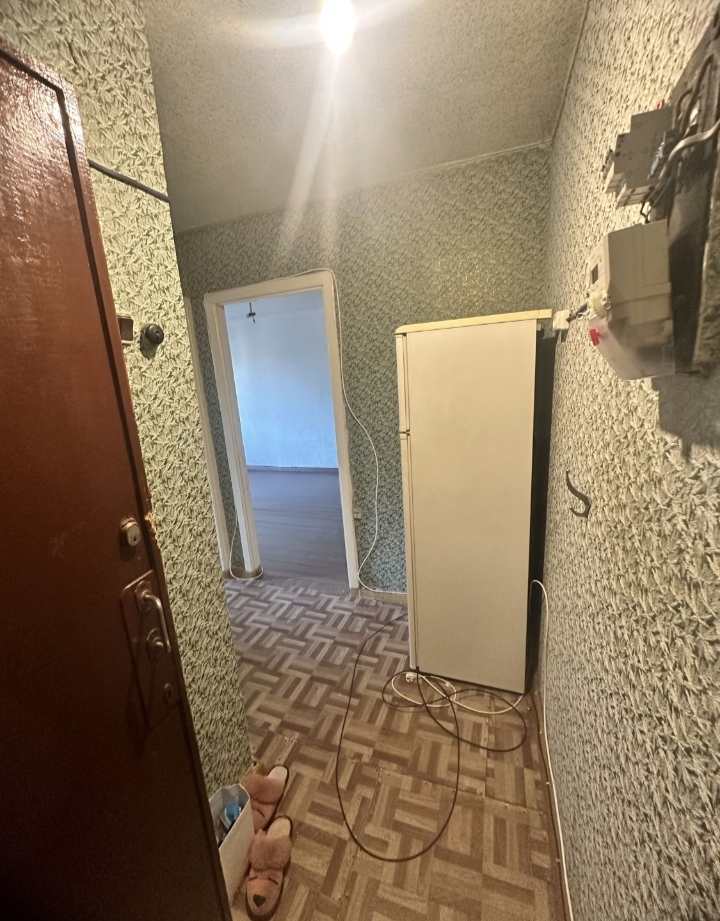 Продаж 2-кімнатної квартири 45 м², Авіаторів вул.