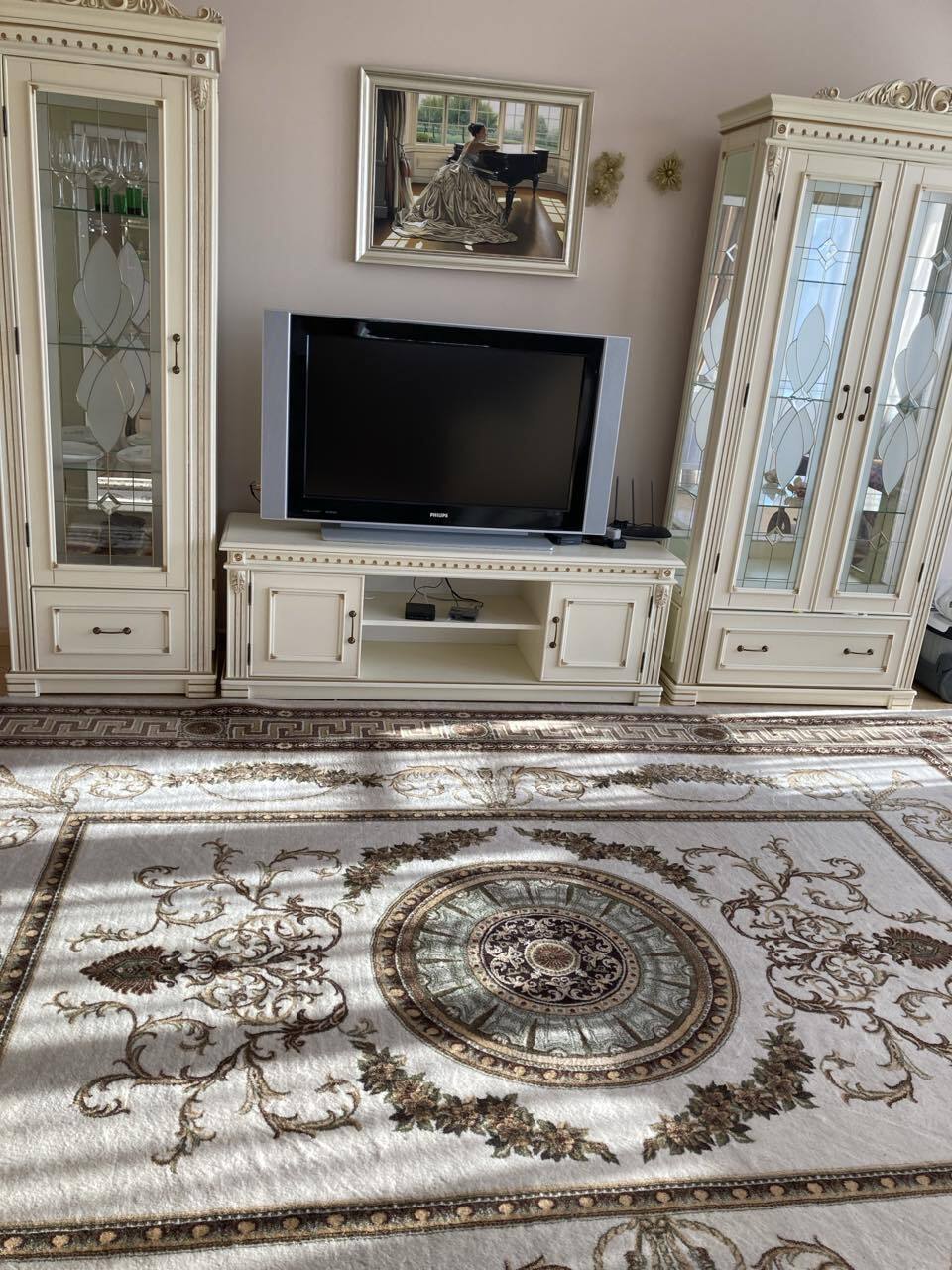 Продажа 3-комнатной квартиры 120 м², Кловский спуск, 5