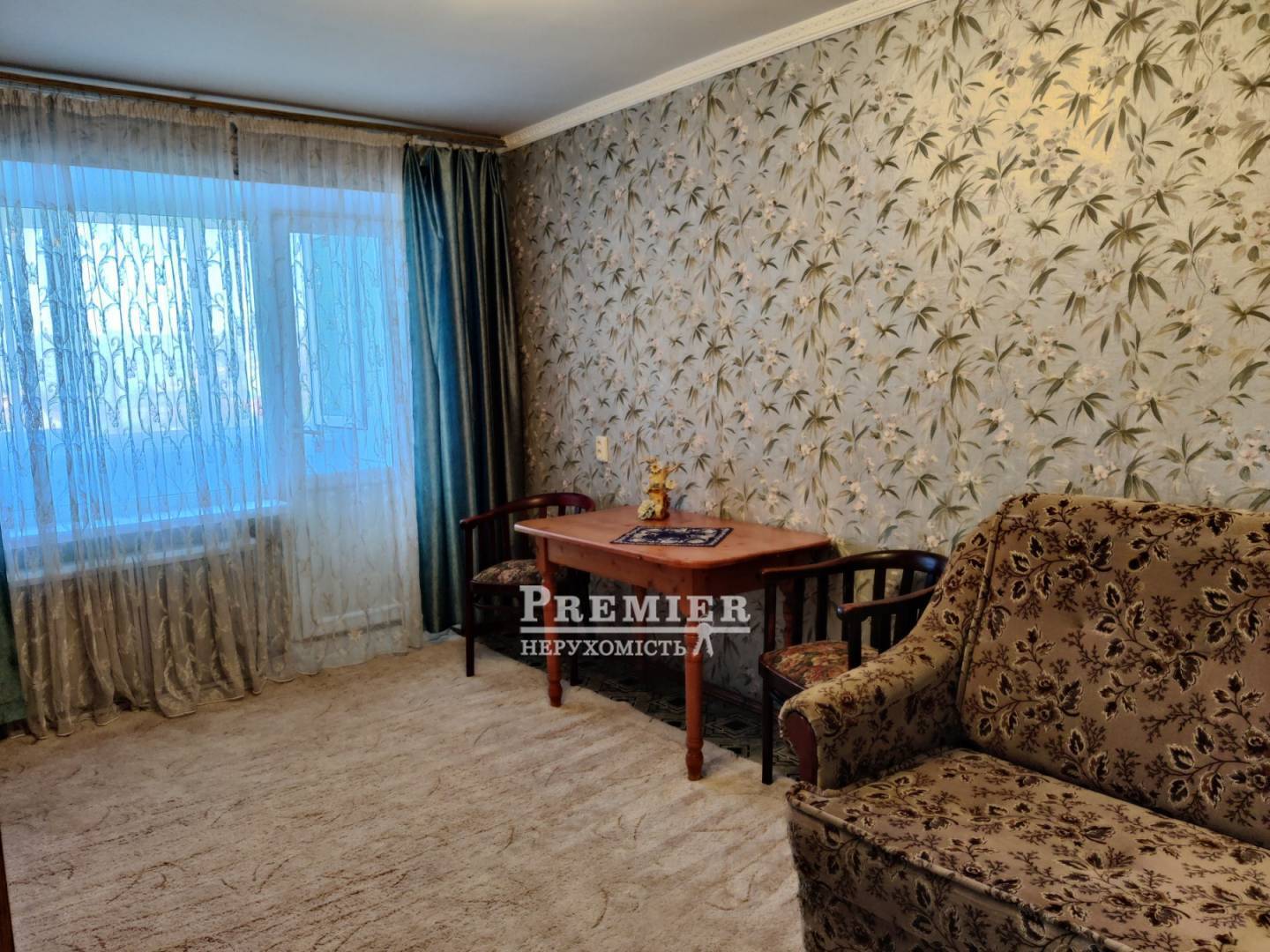 Продажа 2-комнатной квартиры 54 м², Добровольского просп.