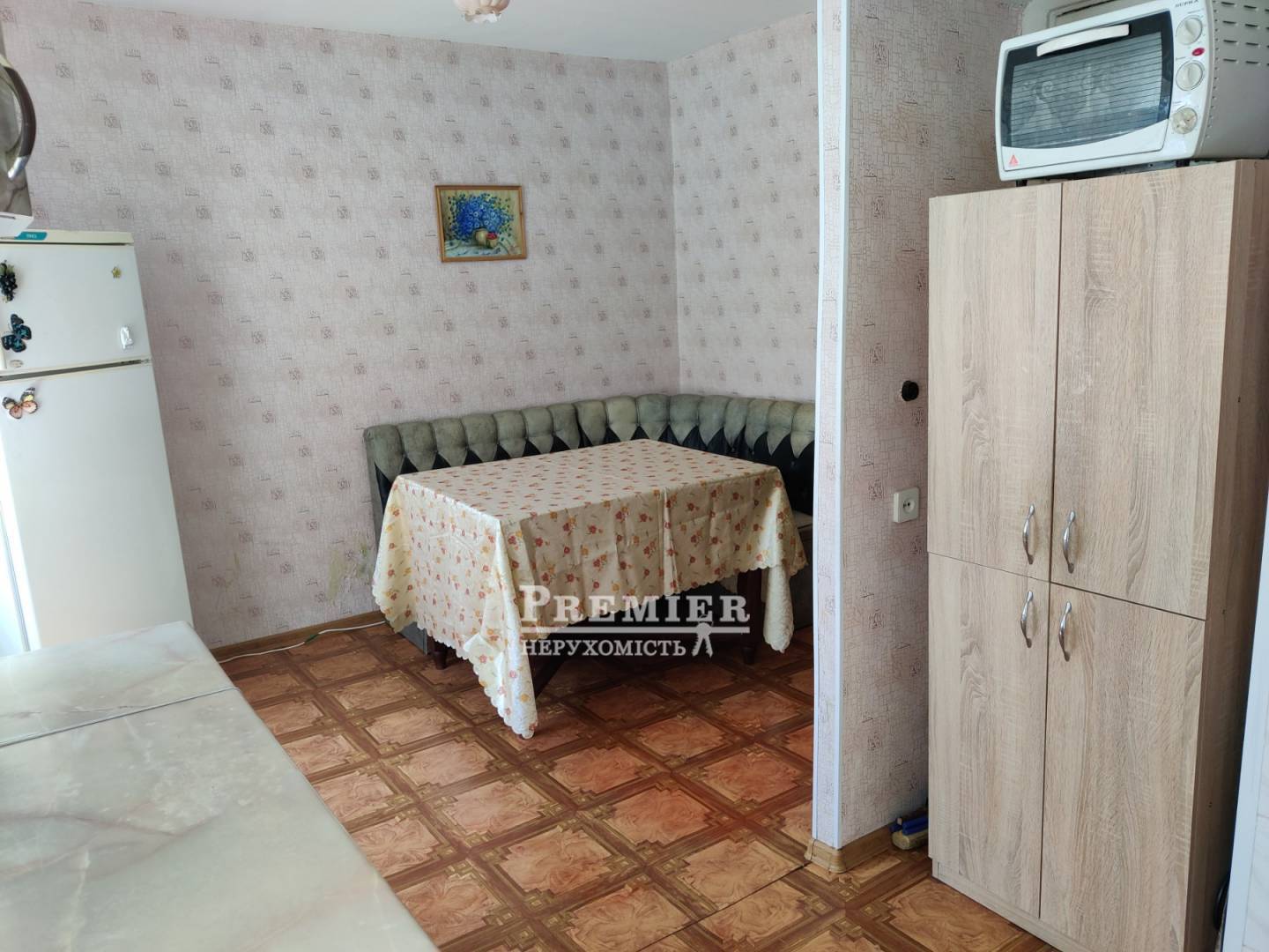 Продажа 2-комнатной квартиры 54 м², Добровольского просп.