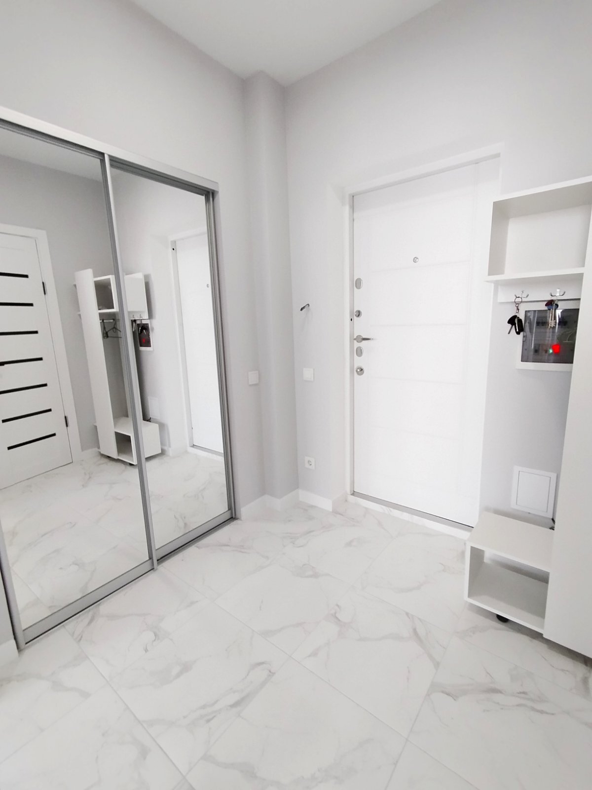 Продаж 1-кімнатної квартири 41 м², Сковороди вул., 13/7