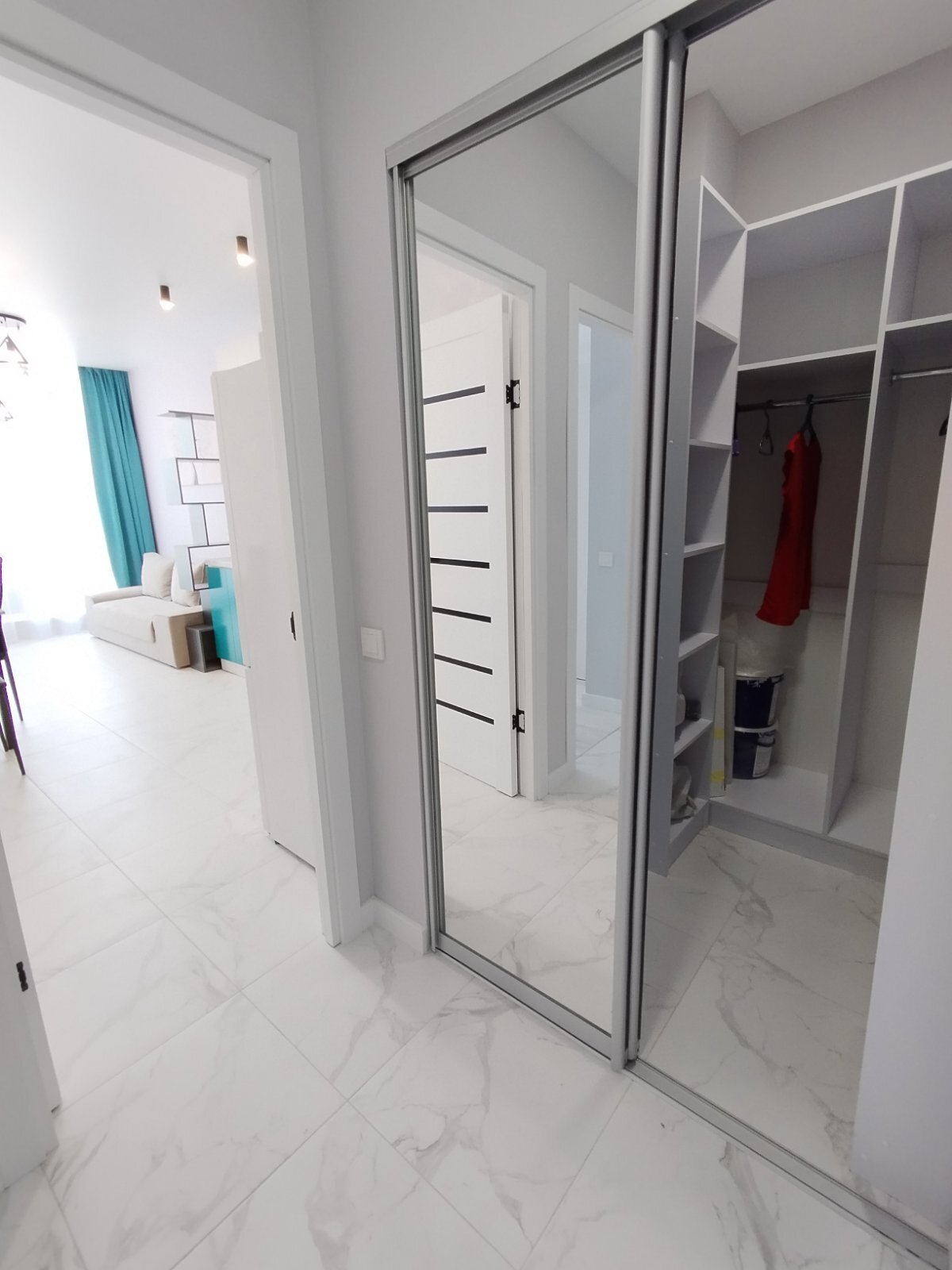 Продаж 1-кімнатної квартири 41 м², Сковороди вул., 13/7