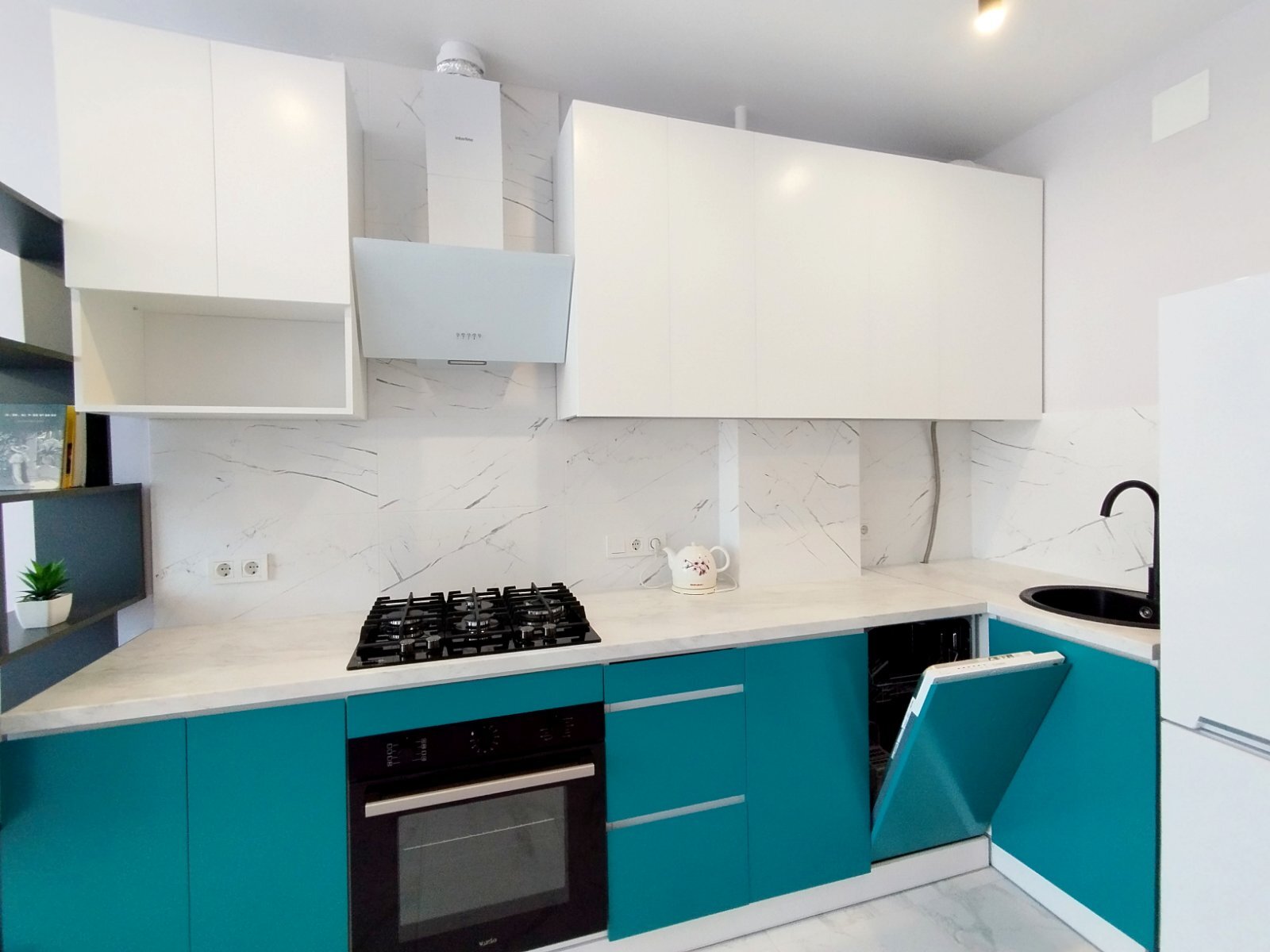 Продаж 1-кімнатної квартири 41 м², Сковороди вул., 13/7