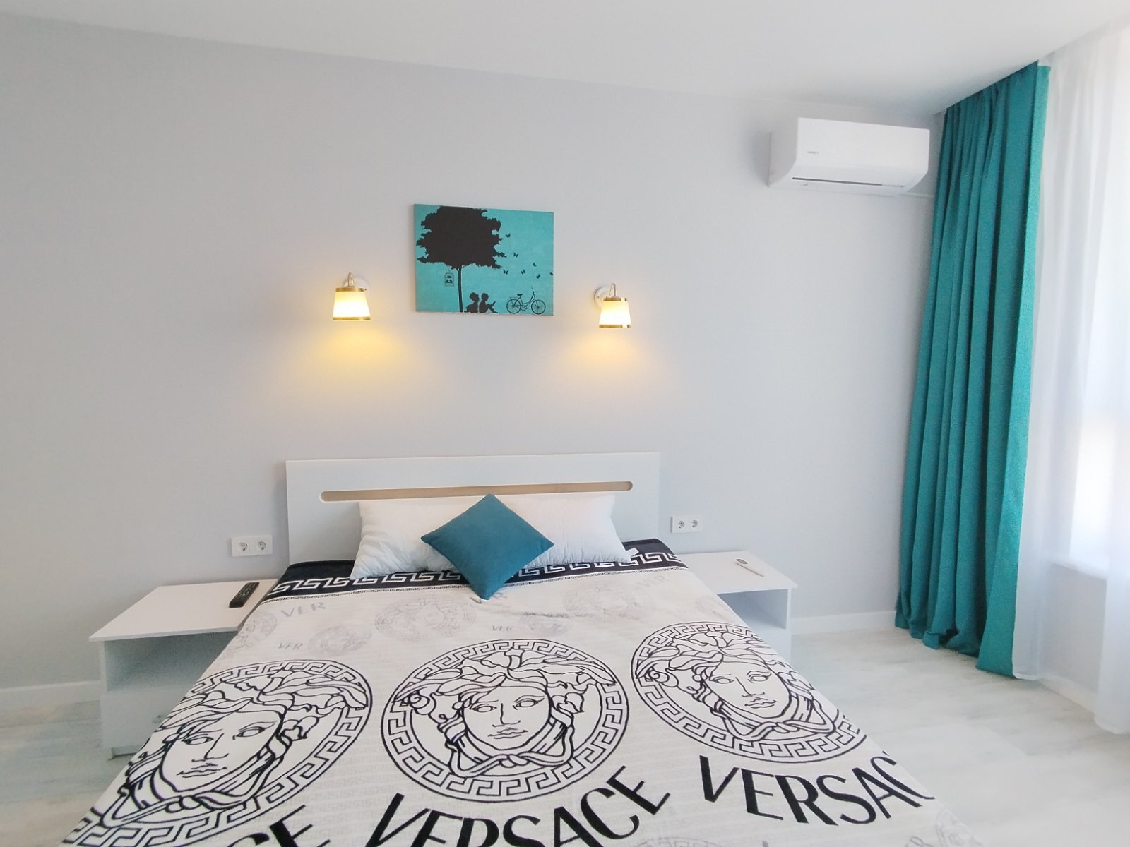 Продаж 1-кімнатної квартири 41 м², Сковороди вул., 13/7