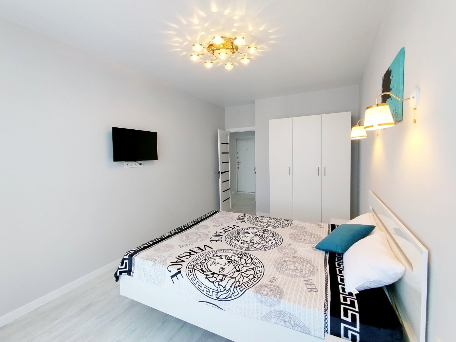 Продаж 1-кімнатної квартири 41 м², Сковороди вул., 13/7