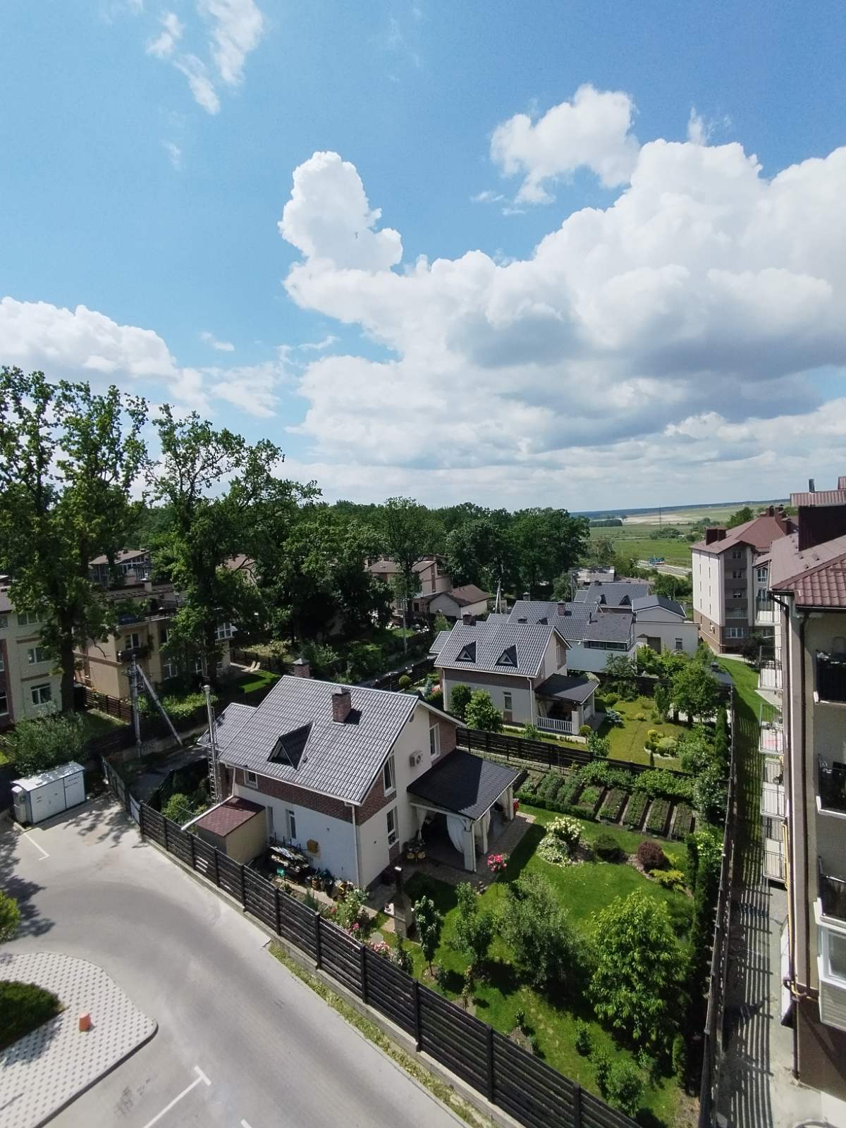 Продаж 1-кімнатної квартири 41 м², Сковороди вул., 13/7