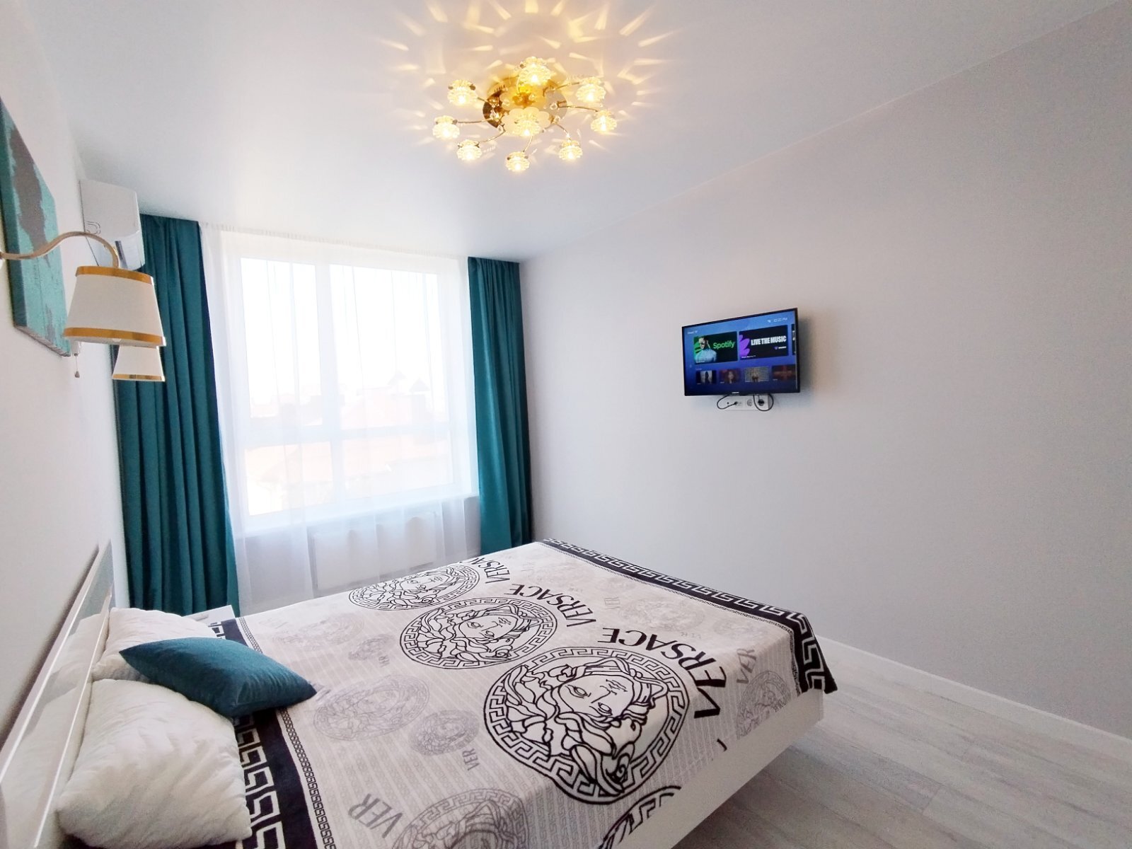 Продаж 1-кімнатної квартири 41 м², Сковороди вул., 13/7