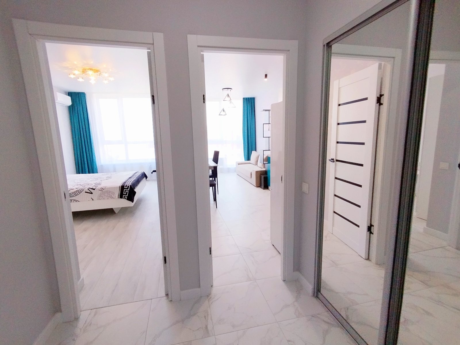 Продаж 1-кімнатної квартири 41 м², Сковороди вул., 13/7