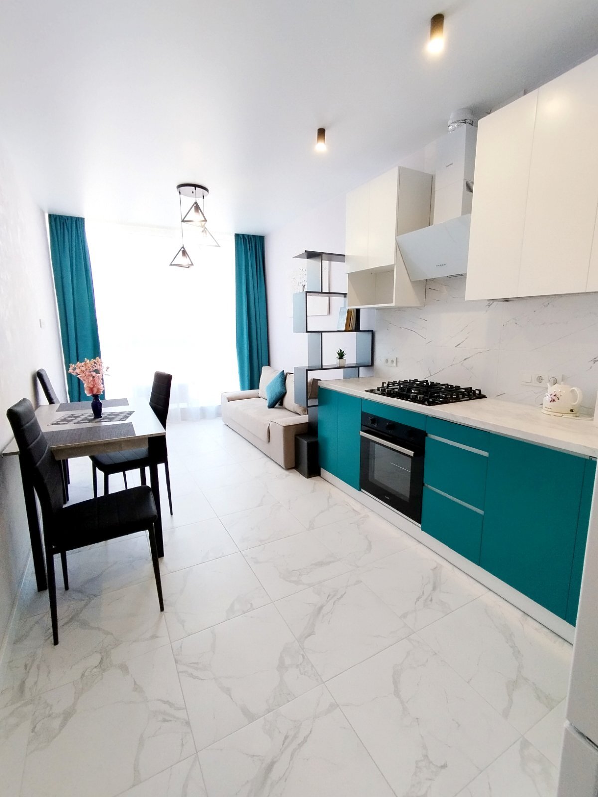 Продаж 1-кімнатної квартири 41 м², Сковороди вул., 13/7